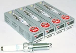 4 Pack Genuine Ngk 96206 SILZKGR8E8S Laser Iridium Spark Plugs New. Price: $67.34.
