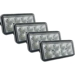 Tiger Lights Replaces Led V0511-53510 SVL65-2 Stens KUBOTAKIT-1 New. Price: $337.99.