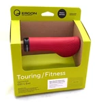 Ergon GS1 Evo Grips - Small, Red New. Price: $37.95.