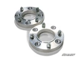 Superatv 30MM Aluminum Wheel Spacer For Kawasaki Krx 1000 / Mule - Pair New. Price: $119.95.
