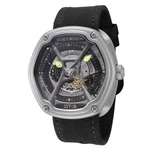 Men's Organic Time 46MM Automatic Watch DIETRICH-OT-3 New. Price: $199.99.