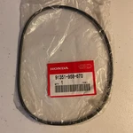Honda O-ring (160X4.2) 91351-958-670 Oem New. Price: $14.95.