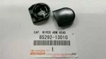 Genuine Oem Toyota Lexus Windshield Wiper Arm Nut Cover Cap Pcs 85292-13010 New. Price: $18.15.