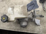 Anti-lock Brake Part Fits 19-20 Sierra 1500 Pickup 808204 Used. Price: $134.90.
