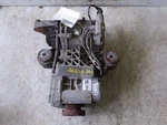 2013-2014 Cadillac Xts Rear Differential Carrier Awd Oem Used. Price: $460.99.
