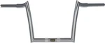 Paul Yaffe 1-1/4IN. Monkey Handlebar 12IN. Chrome OEMB-15L-12-C New. Price: $489.95.