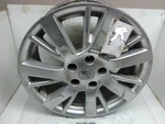 2014 Nissan Sentra Wheels 17IN Rim Oem Used. Price: $132.99.