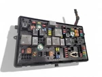 2012-2013 Cadillac Srx Fuse Box Engine, Fog Lamps, With Precrash System (oem) Used. Price: $109.99.