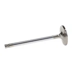 Manley Exhaust Valve Set 11843-8; Severe Duty 1.88 5.422 Stainless For Bbc New. Price: $310.91.