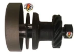 Toyota 22REC Cam Eccentric Drive Gear Bolt & Washer New. Price: $70.25.