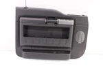 2015-2016 Ford F-250 Crew Cab Lariat Front Left Side Door Trim Panel *read* Used. Price: $190.90.