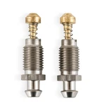 Earls Performance 280021ERL Brake Bleeder Screw New. Price: $53.37.