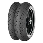 Continental 120/70ZR17 180/55ZR17 Road Attack 4 Front Rear Set New. Price: $455.12.