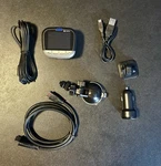 Cobra CDR835 1080P Full Hd Video Dash Cam New Open. Price: $39.99.