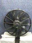 ***make Offer*** New Spal 16 Inch Puller Electric Fan 30102049 VA18-AP71/LL-59A. Price: $172.66.