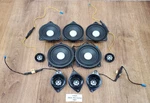 Oem Bmw F22 F23 F87 M2 Audio Sound System Speaker Set Harman Kardon Used. Price: $259.95.