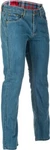 Fly Racing Resistance Jeans Oxford Blue 40 New. Price: $110.46.