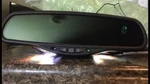 Gentex 221 Autodim Mirror With Maplights And Compass Temp-green Used. Price: $319.50.