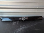 2013-2020 Oem Chevrolet Trax Liftgate Trim Molding W/ Camera 95911413 Used. Price: $90.00.