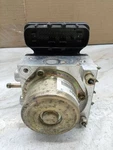 Anti-lock Brake Part Pump Convertible Fits 07-09 350Z 149106 Used. Price: $150.00.