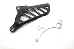 2024 Suzuki RMZ250 Front Sprocket Cover With Guide Oem 11360-35G10 Used. Price: $29.95.