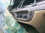Temperature Control Fits 95-97 Crown Victoria 145487 Used. Price: $67.99.