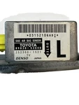 2001-2005 Lexus IS300 Left Srs Impact Crash Sensor 89830-53040 Oem Used. Price: $35.99.