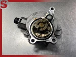 12-17 Jaguar Xe Xf / Range Rover Evoque Discovery LR2 2.0L Brake Vacuum Pump Used. Price: $26.24.