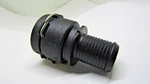 2015-2022 Chevrolet Colorado Coolant Heater Hose Quick Connector New. Price: $8.79.