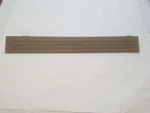 Crew Cab Tan Front Right Rocker Door Sill Trim Fits 05 06 07 Ford F250 F350 Used. Price: $36.02.