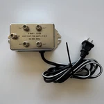 Rca VH140R 10 Db Video Way Signal Amplifier Used. Price: $15.00.