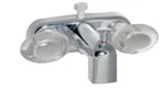 Phoenix Products Valterra Llc PF223161 4 Bc Ds Qtr OVAL1 New. Price: $40.35.