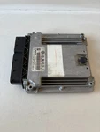 2011 2012 Volkswagen Jetta Engine Computer Control Module Ecu Oem 03L906019EG Used. Price: $70.00.
