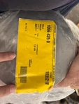 Liebherr Crane Roller Article # 10664250 Used. Price: $300.00.