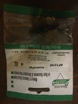 (4) M6 22MML Phosphate Finish Hex Head Body Bolt New. Price: $15.00.