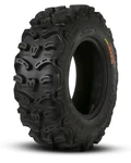 Kenda 27X9.5-14 Front/rear Tire K587 Bearclaw Htr 085871462D1 New. Price: $183.73.