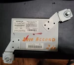 2008-2012 Honda Accord Communication Control Module P/n 39820-TE0-A011-M1 Oem Used. Price: $24.00.