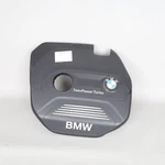 2016-2019 Bmw X1 B46 2.0 Engine Beauty Cover Oem 11128601632 Used. Price: $80.25.