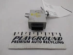 Bmw 330CI E46 Coupe Ignition Control Module Fits 2001-2006 Used. Price: $29.58.