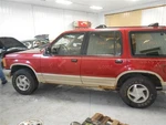 Wheel 15X7 Aluminum Holes Fits 91-94 Explorer 723930 Used. Price: $109.99.