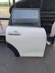 (local Pickup Only) Passenger Right Rear Side Door 4 Fits 15-20 Mini Cooper Used. Price: $364.99.