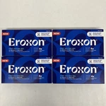 Eroxon Fast Acting Gel 4 Boxes (16 Single Dose Tubes) Exp 10/26 New. Price: $19.99.
