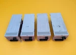 02-08 Bmw 750 Logic Hifi Amplifier E65 Becker 65126961389 Oem Reman Seller. Price: $249.89.