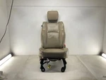 12-19 Ram 2500 Electric Front Right-passenger Seat Oem Cm Used. Price: $339.99.