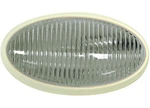 Peterson M383C Oval Clear Rv Porch Light New. Price: $26.67.