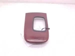 2003 Lexus ES300 Wood Grain Shifter Bezel Assembly Used. Price: $118.99.