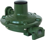 Marshall Excelsior MEGR-230-90 Regulator Low Pressure 1/4 Fpt 3/8 Inch... New. Price: $32.56.