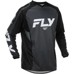 Fly Racing F-16 Jersey Black/white 3XL 379-9203X New. Price: $42.53.
