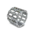 Polaris Rzr Ranger Ace Aluminum Front Differential Sprague Carrier 3235917 New. Price: $129.95.