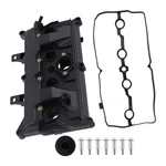 Valve Cover Replacement Kit For Nissan Sentra 1.8L 2013-2015 132643RC0A New. Price: $64.35.